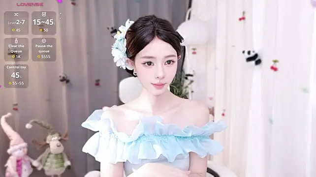 Purrbii - 偶尔的不开心，就当快乐在加载中........🙂