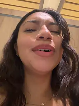 CocoaGigiMuse - OPEN MY SEXY ASS CLOSE TO CAM AND TOUCH