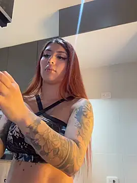Vanessa_GM - Ridding your cock
