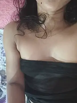 Night_Queen24 - Nude fingering