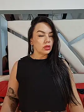 KatherineFostel - Put my wet pussy with your tongue 😈