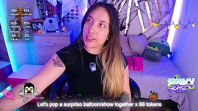 NyxAndria_1 - Welcome Back from Your Vacation