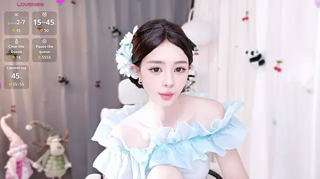 Purrbii - 偶尔的不开心，就当快乐在加载中........🙂