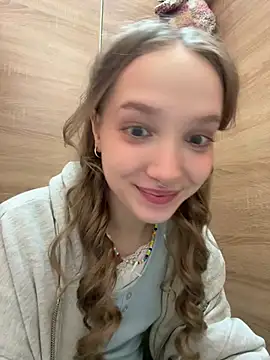 Bambi_lu - Jenny tg: @jennybeen 🍭