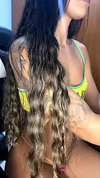 SexyAninha18 - SEXO (ticket)