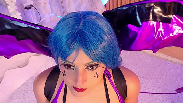 Madisonjones- - Vampire Suck your cum 🦇