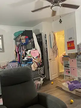 SexyNikki6969 - Spank ass