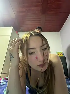 Valery_Salmons - Fuck pussy and cum inside