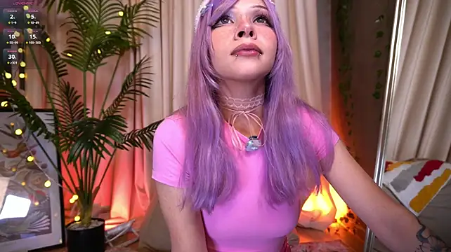 Ferreraera - squeese boobies
