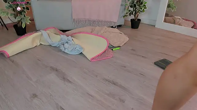 AlannaRussell_ - ✨can u make me squirt?✨