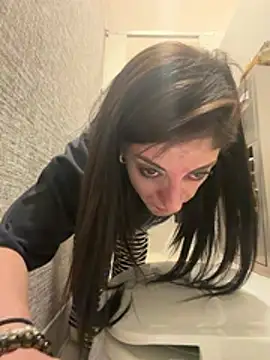 MariYUMM - Naked walk/360