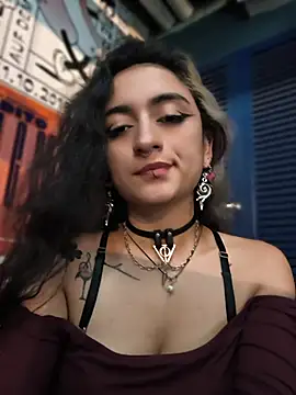Lila_Desiree - Taking off my panties + finger in pussy