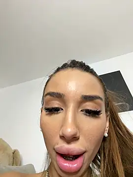 BlueEyes_BB - Make it really sloppy baby