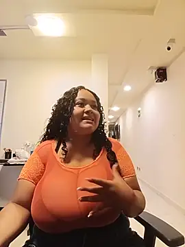 KITY_HILL - BOUNCING BOOBS