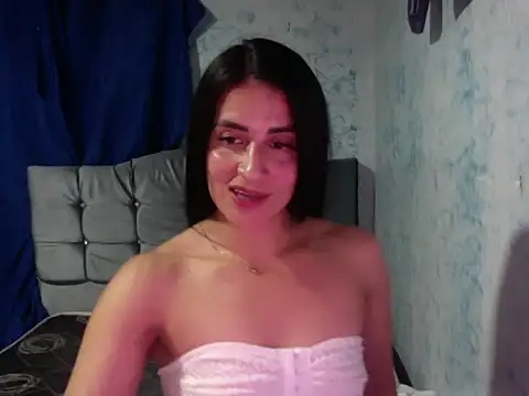 BulmaStar - pussy masturbation