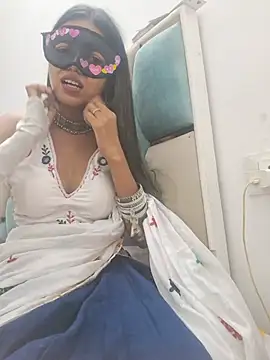 Marathi_Dolly - Shower show
