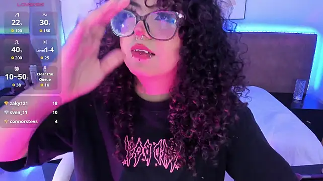 __Izumii__ - show pussy close up 💦😏🤤