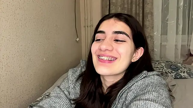 Ledi_Asthik - Bigest smile + wink