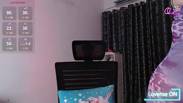 Screen_Queen_xoxo - play with pussy