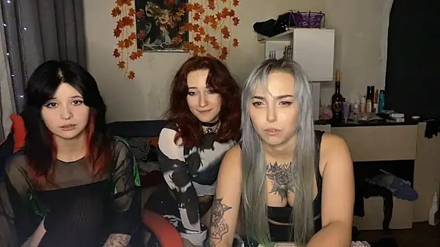 Absent_Fairy - Let's have some fun!