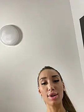 BlueEyes_BB - Make it really sloppy baby