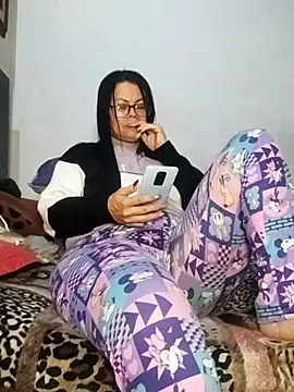 AfroditaX23 - Puss in the ass/Puss En el culo