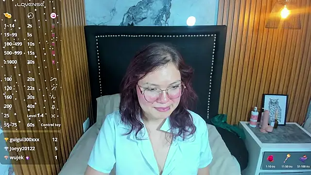 LAILAMARTINS - squirt