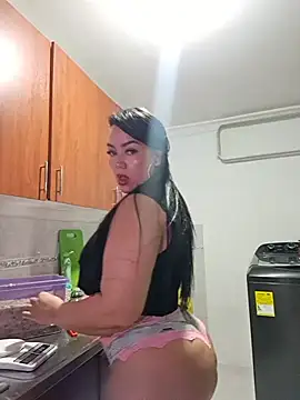 KatherineFostel - Put my wet pussy with your tongue 😈