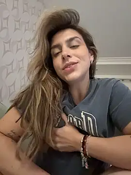 BarbieHotBrazil - Oil massage ass