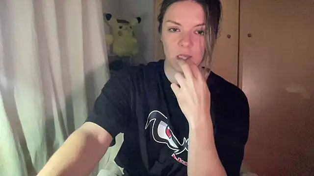 Missykat - flash tetass