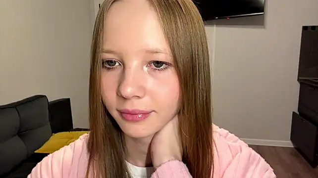 DionnaStrech - i know u want a kiss from me ><