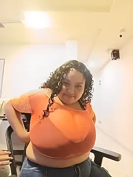 KITY_HILL - BOUNCING BOOBS