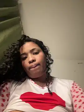 EbonyStars - My wet pussy on your face