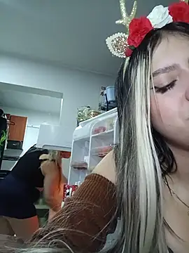 Eva_222 - SHOW TITS