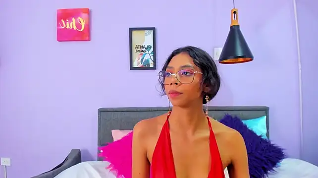 Scarletyler - hi scarlet 😈
