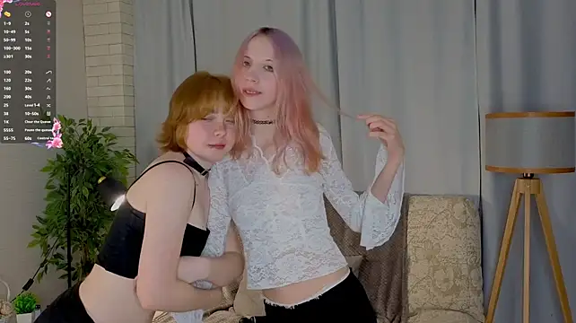HirokoBard - Flirty Photoshoot 🥵