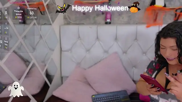 Devil_AliceXo - SEXY SMOKE