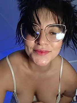 Lia_flowers - PLAY TEASING BODY FOR WELCOME LIA