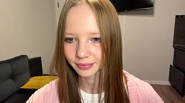 DionnaStrech - i know u want a kiss from me ><