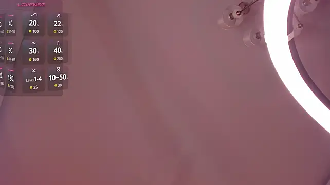 MarietteSolina - ice on my belly