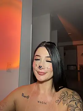 Libia_James - doggy style+spankx10+oil🥵🍑