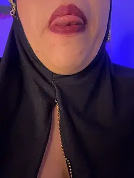 Zahra_Jalid - Ass hole🤤⭐️⭐️