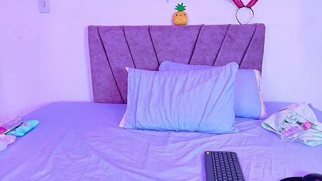 Dakotaa_ks - Blowjob full saliva 💗