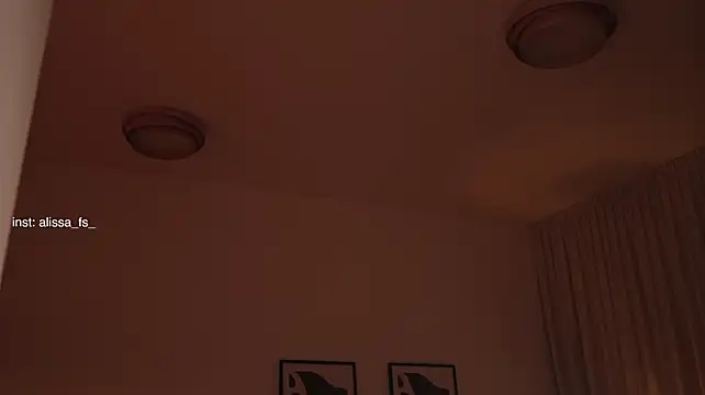 Alissa_fs - take off bra