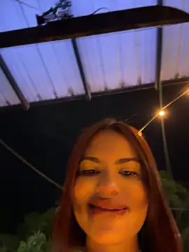 Irina_Velvett - Spitting tits😈💋🥴