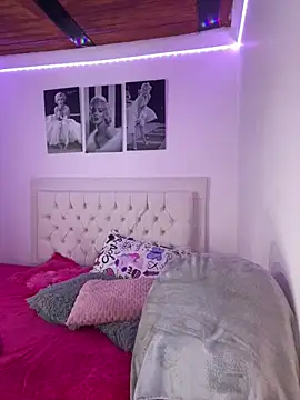 Brenda_Kiss_ - Masturbation + cum