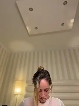 SweetAlegra_ - Last Tipper get Special Video📹