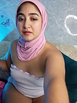 Samira_Awada - 😈OIL IN MY ASS😈