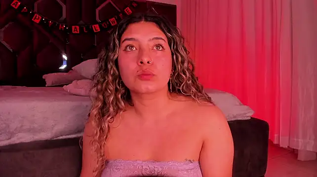 ChloeBelle_ - 15 spank my ass