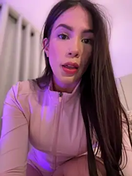 _Valentinaa_ - FUCK MY PUSSY PLEASEEE🔥🙈